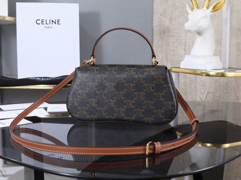 Celine Triomphe Bags